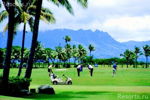 The Westin Denarau Island Resort & Spa 35